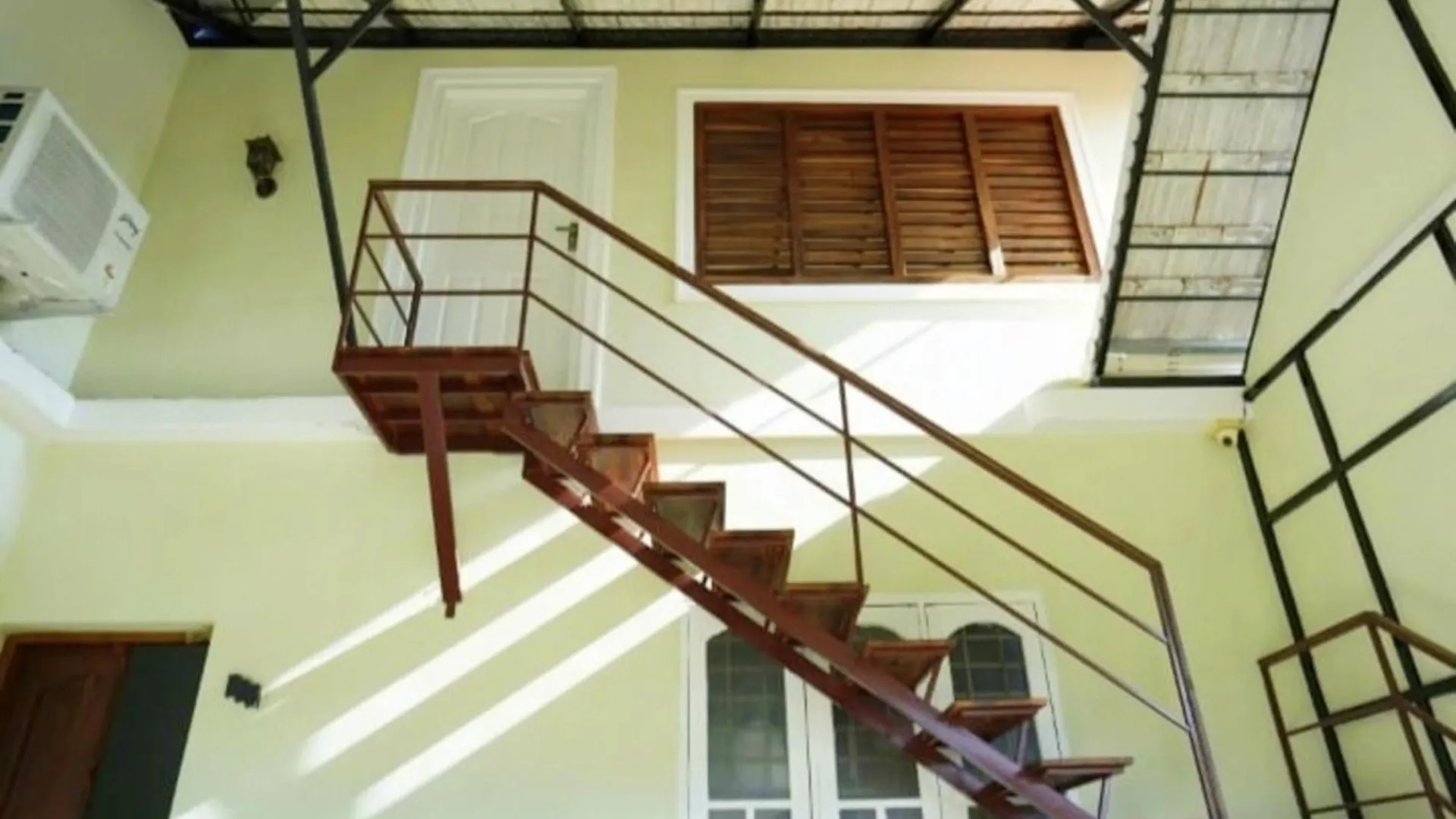 Pensionat The Beach House Marari Mararikulam